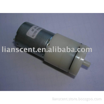 Eye Massager Air Pump